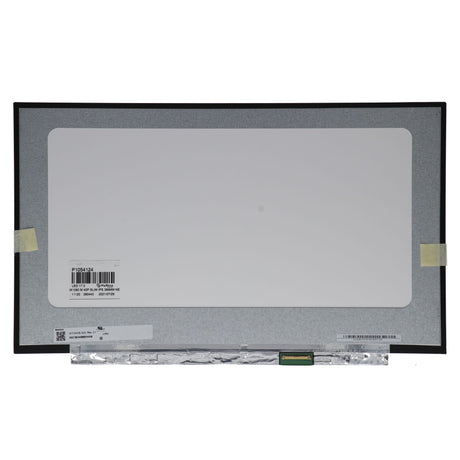 Écran LCD OEM 17,3 pouces 1920x1080 MAT 40pin EDP, IPS, 144Hz
