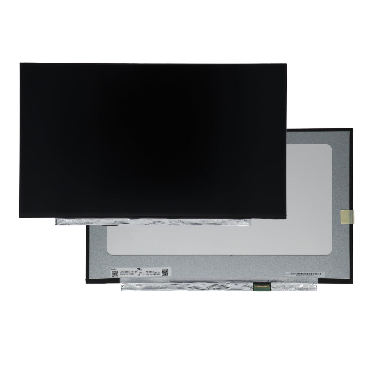 Oem 17.3 inch lcd scherm 1920x1080 mat 30pin edp, ips