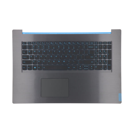Clavier d'ordinateur portable Lenovo qwerty us + capot supérieur