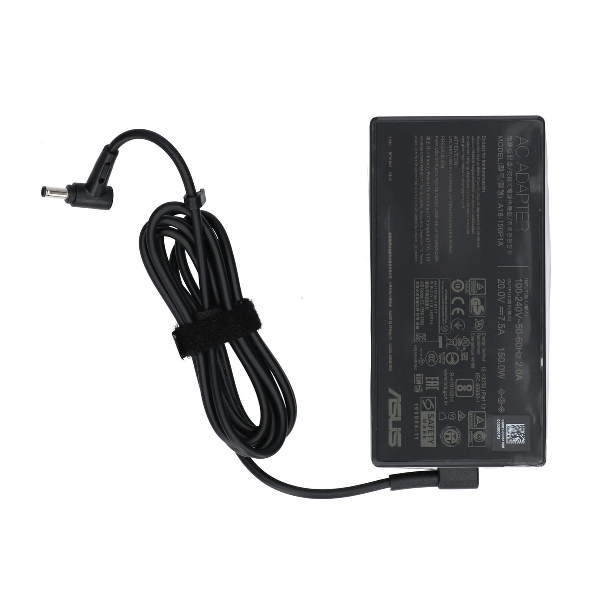Adaptateur ACUS ASUS AC 150W