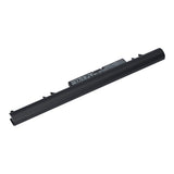 Batterie d'ordinateur portable HP 2800mAh
