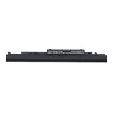 Batterie d'ordinateur portable HP 2800mAh