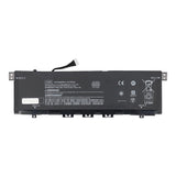 Replacement Laptop Accu 3400 mAh