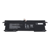 Batterie d'ordinateur portable de remplacement 6300 mAh