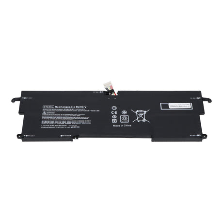 Batterie d'ordinateur portable de remplacement 6300 mAh