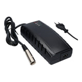 Impulse DerbyCycle Battery Charger E-Bike 42V 3A