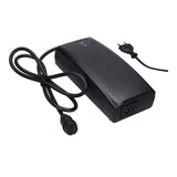 Impulse Chargeur de batterie BMZ E-Bike 42V 4A Rosenberger