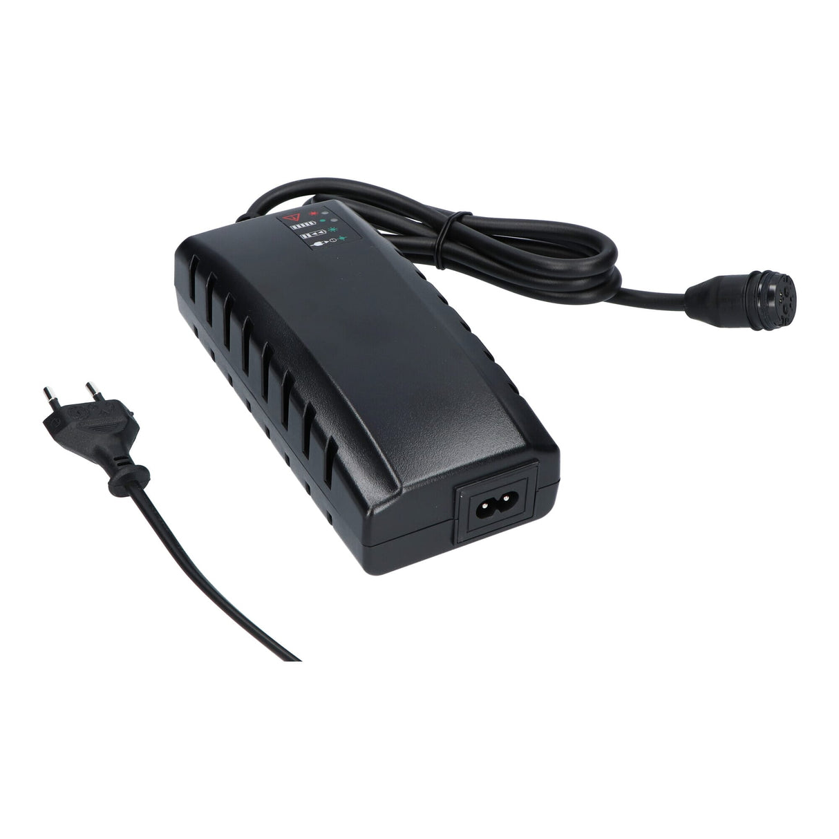 Chargeur de batterie Fazua BMZ E-Bike 42V 3A Rosenberger
