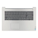 Clavier d'ordinateur portable Lenovo Azerty BE + HOVER TOP - Gray