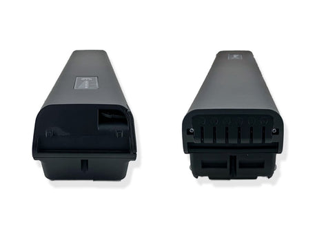 Batterie de vélo Bmz tube de descente 36v 13,3ah