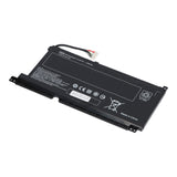 Batterie d'ordinateur portable 4500 mah
