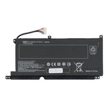 Batterie d'ordinateur portable 4500 mah