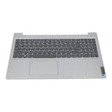 Clavier de l'ordinateur portable Lenovo Qwerty Us + Couvercle supérieur