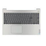 Clavier de l'ordinateur portable Lenovo Qwerty Us + Couvercle supérieur