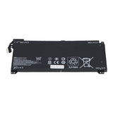 Pièces de rechange batterie d'ordinateur portable 5600 mah