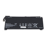 Erstatning Laptop Battery 5600mAh