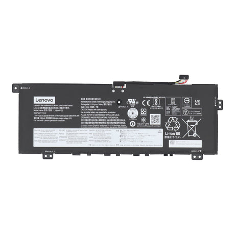 Batterie d'ordinateur portable Lenovo 6390 mah