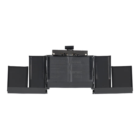 Yanec MacBook Battery 8700mAh