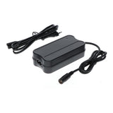 Pièces de remplacement Chargeur de batterie E-Bike 42V 2A 1-Polig