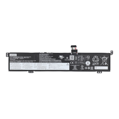 Batterie d'ordinateur portable Lenovo 3900 mAh