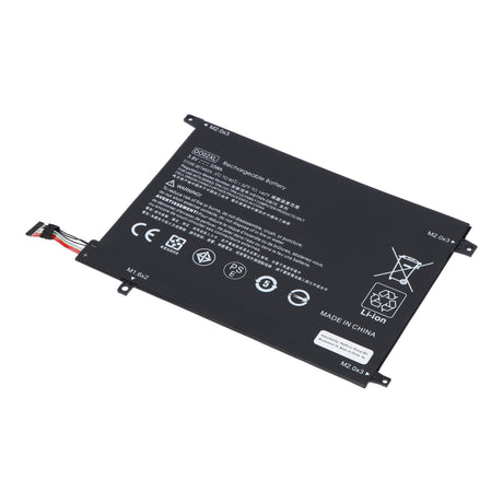 Batterie de remplacement de l'ordinateur portable 8600 mAh