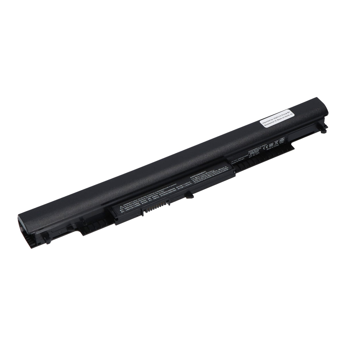 Ersatz Laptop Batterie 2200 Mah