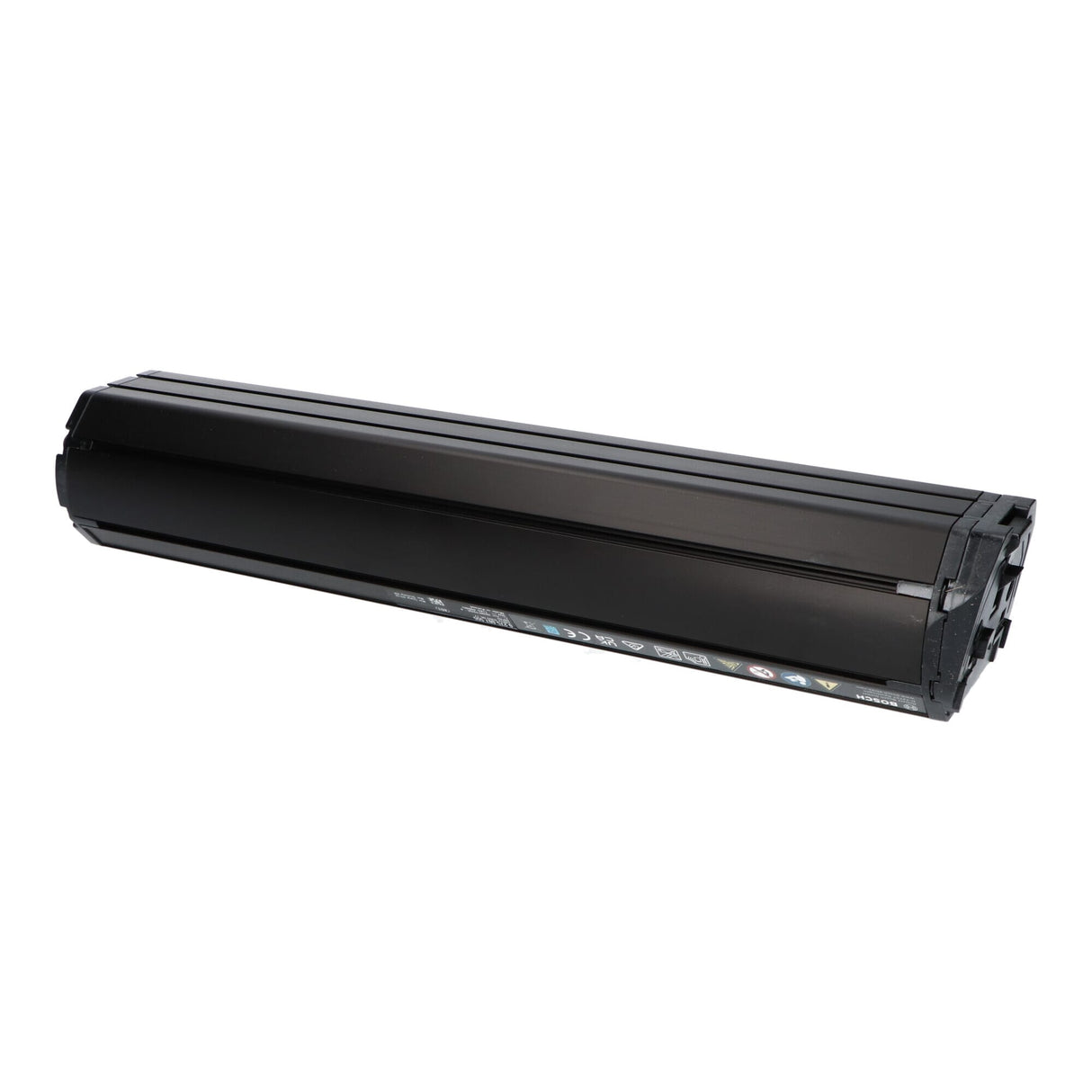 Tube d'alimentation pour batterie de vélo Bosch 400 horizontal (bes2)