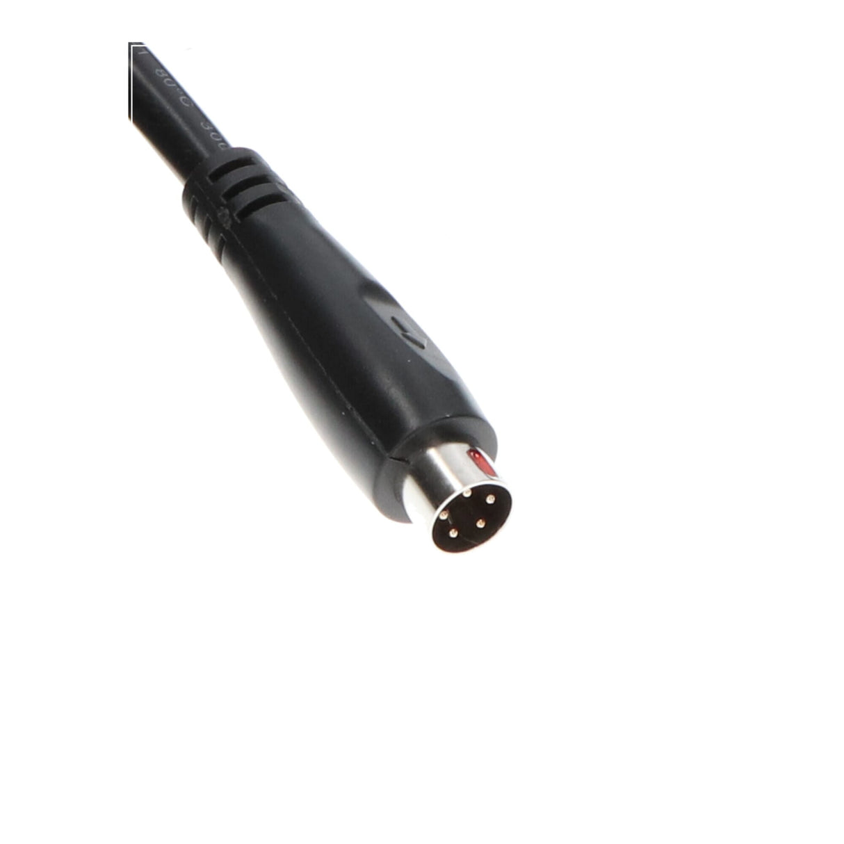 Chargeur de batterie vélo électrique 42v 2a 5 pôles (rond)