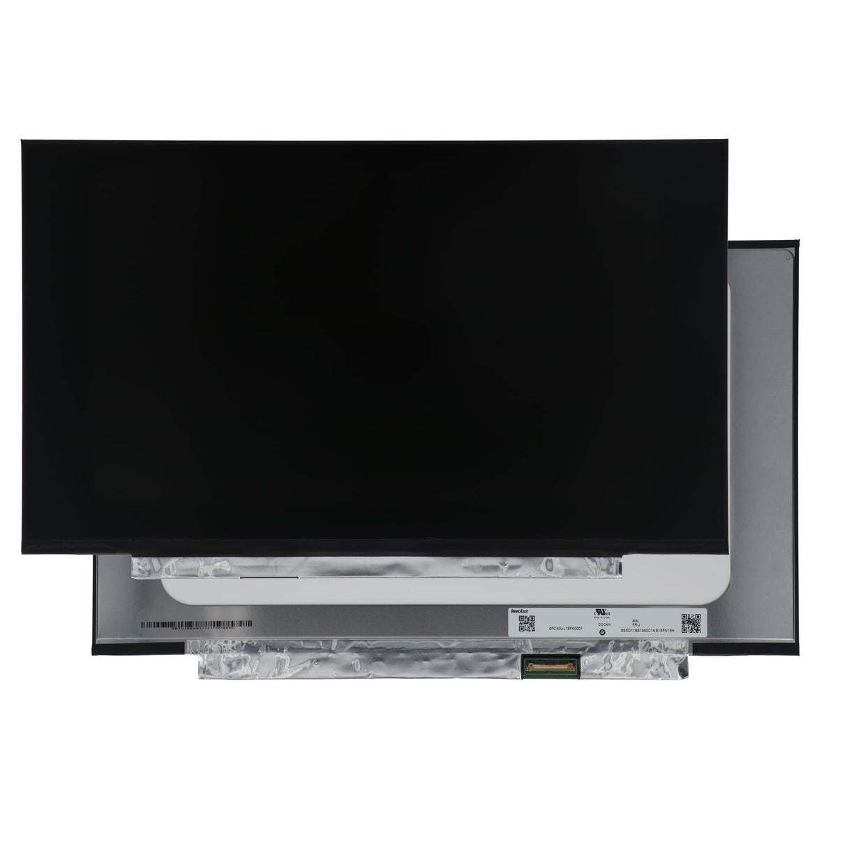 Pantalla LCD OEM 14.0 pulgadas 13666x768 Mat 30pin EDP