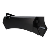 Tube de selle de batterie de bicycle BMZ BMZ 37V 17.5AH avec sillage