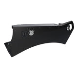Tube de selle de batterie de bicycle BMZ BMZ 37V 17.5AH avec sillage