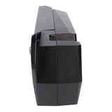 Tube de selle de batterie de bicycle BMZ BMZ 37V 17.5AH avec sillage