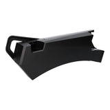 Tube de selle de batterie de bicycle BMZ BMZ 37V 17.5AH avec sillage