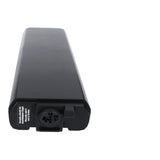 Bosch powerpack 540wh bagage vision vélo électrique