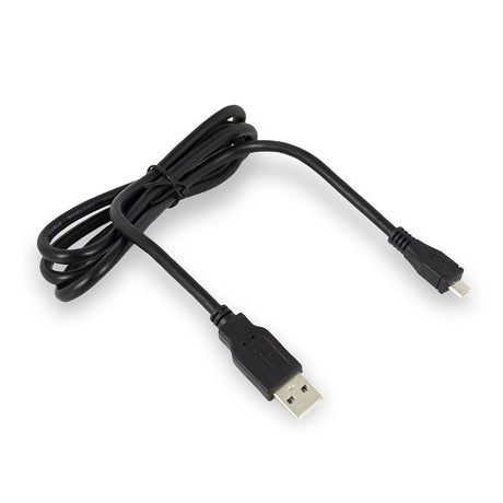 Câble de charge et de données Act USB 2.0 a mâle - micro b mâle 1 mètre