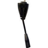 Batterie 500 DT Sport Drive 36V (intégré) + Câble adaptateur