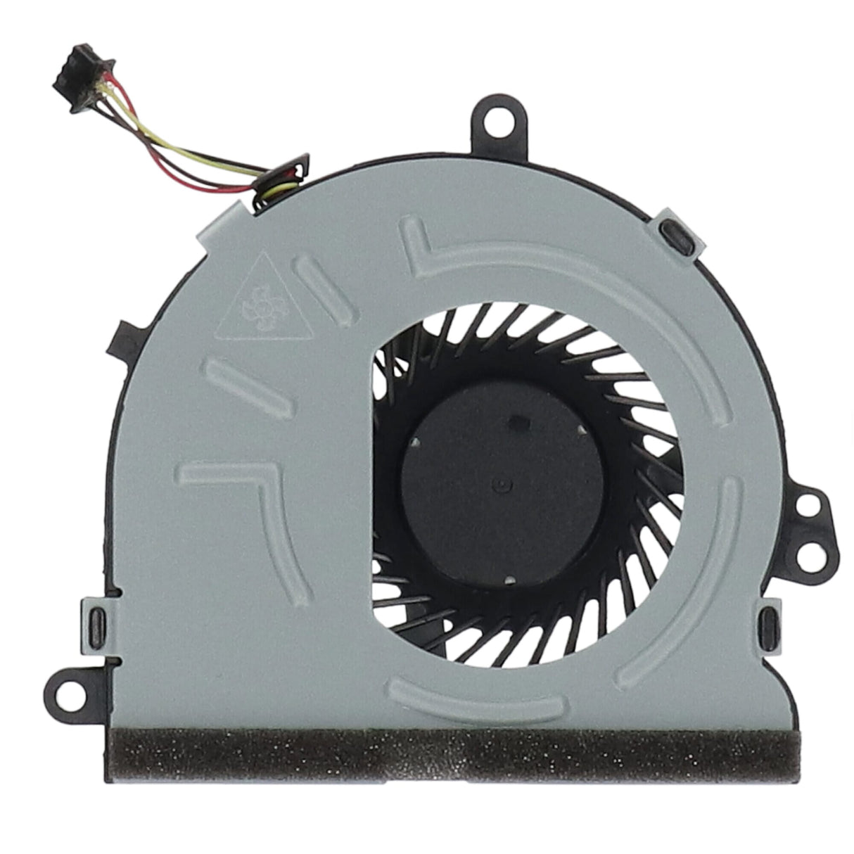 Ventilateur de refroidisseur d'ordinateur portable HP - Uma