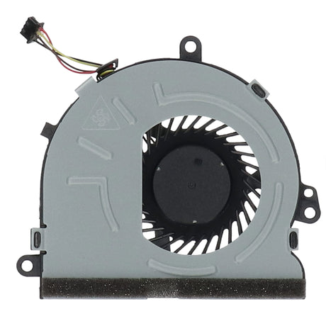 Ventilateur de refroidisseur d'ordinateur portable HP - Uma