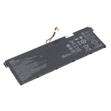 Batterie d'ordinateur portable Acer 3550 mAh
