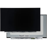 Oem 15.6 inch lcd scherm 1920x1080 mat, 40pin, ips, 120hz