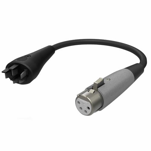 Bosch e-bike vision chargeur rapide 42v 6a performance active.
