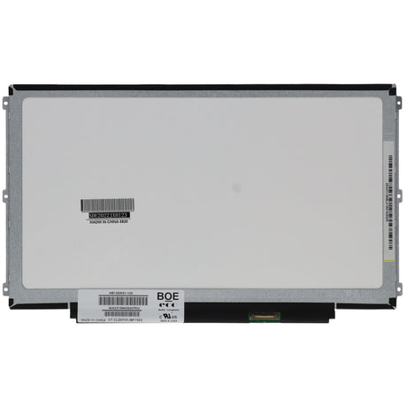 Écran LCD OEM 12,5 pouces 1366x768 MAT 30pin EDP