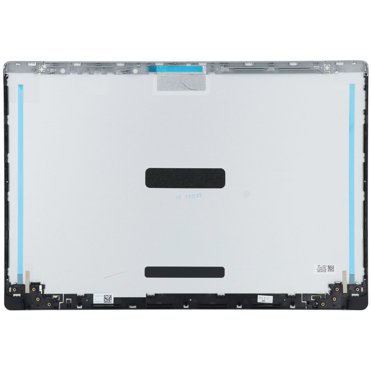 Couverture arrière LCD Acer pour ordinateur portable - Silver