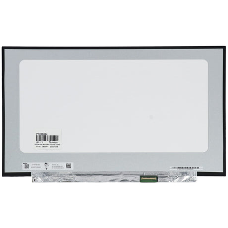 Oem 17.3 inch lcd scherm 1920x1080 mat, 40pin, ips, 120 hz