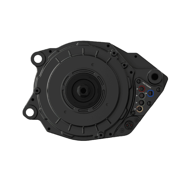 Moteur Volans Motinova 36v250w 80nmcus 250kb-l12v