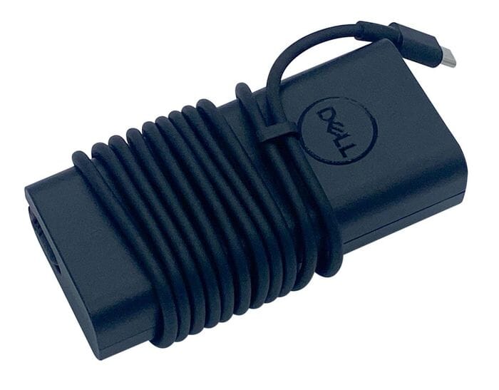 Adaptateur Dell AC 65W USB-C