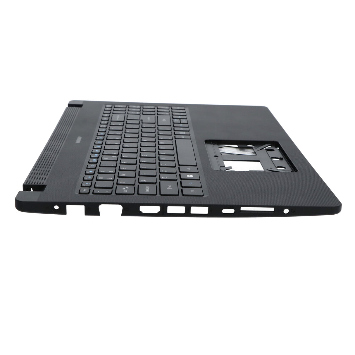 ACER ordinateur portable clavier QWERTY US + HOVER TOP, BL - Black