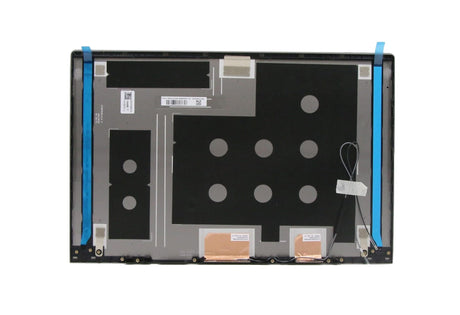 Couverture arrière LCDPOP Lenovo (3.2T) - Gray