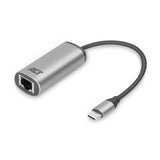 Agir USB-C à 2,5 Gigabit Ethernet Adaptateur