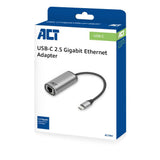 Agir USB-C à 2,5 Gigabit Ethernet Adaptateur